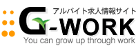 �Х��ȡ�����Х��ȡ�û������Х��ȵ�;��󥵥���G-WORK����͹���ηǺܤ�̵����