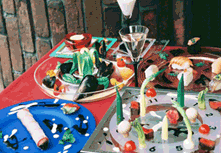 �ܺٵ�;���1�ʥ���Х��ȡ� �ۡ��륹���åա����å��󥹥��å� [Restaurant Y's Gallery]