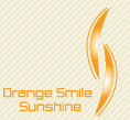 株式会社オレンジスマイルサンシャインのロゴマーク
