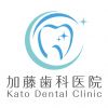 加藤歯科医院のロゴマーク