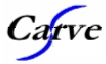 株式会社 Carveのロゴマーク