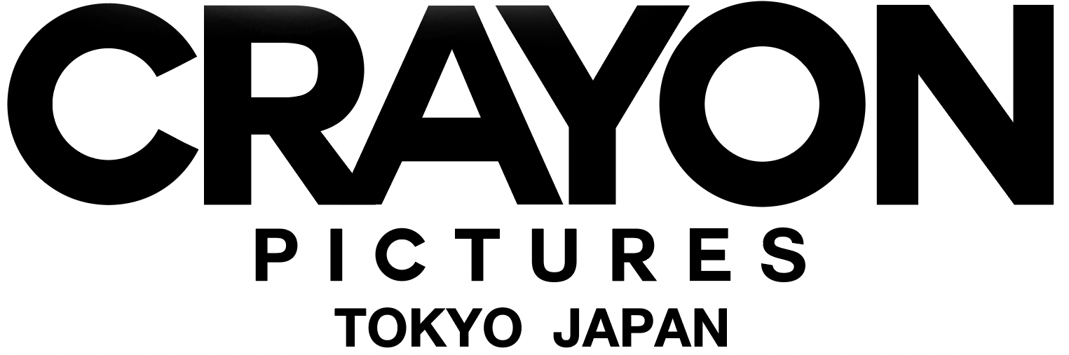 クレヨンピクチャーズ株式会社のロゴマーク