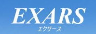 株式会社エクサースのロゴマーク