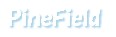株式会社パインフィールドのロゴマーク