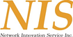 株式会社NISのロゴマーク