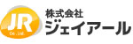 株式会社ジェイアールのロゴマーク