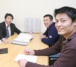 株式会社ソフトウェアマネジメントセンターのロゴマーク